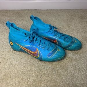 Nike Jr. Mercurial Superfly 8 Pro FG